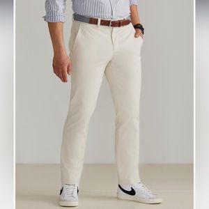 Men’s Slim Fit Breaker Pant